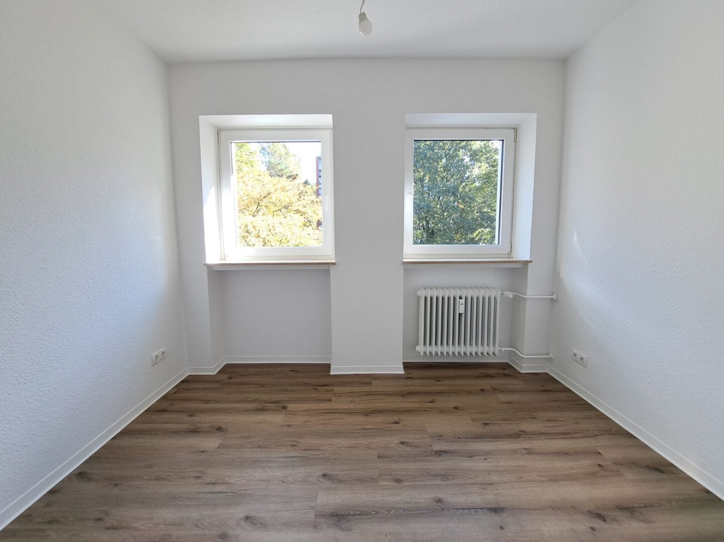 Wohnung Falkenhorst in Norderstedt