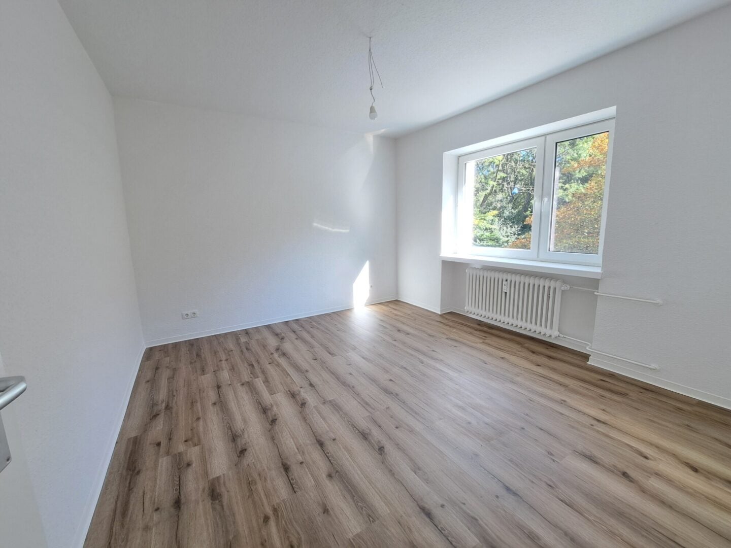 Wohnung Falkenhorst in Norderstedt