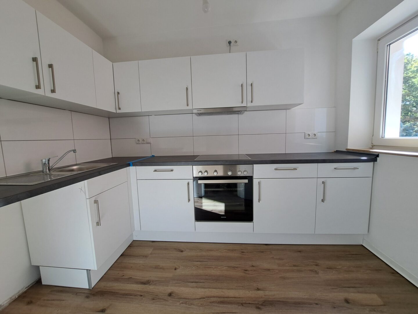 Wohnung Falkenhorst in Norderstedt