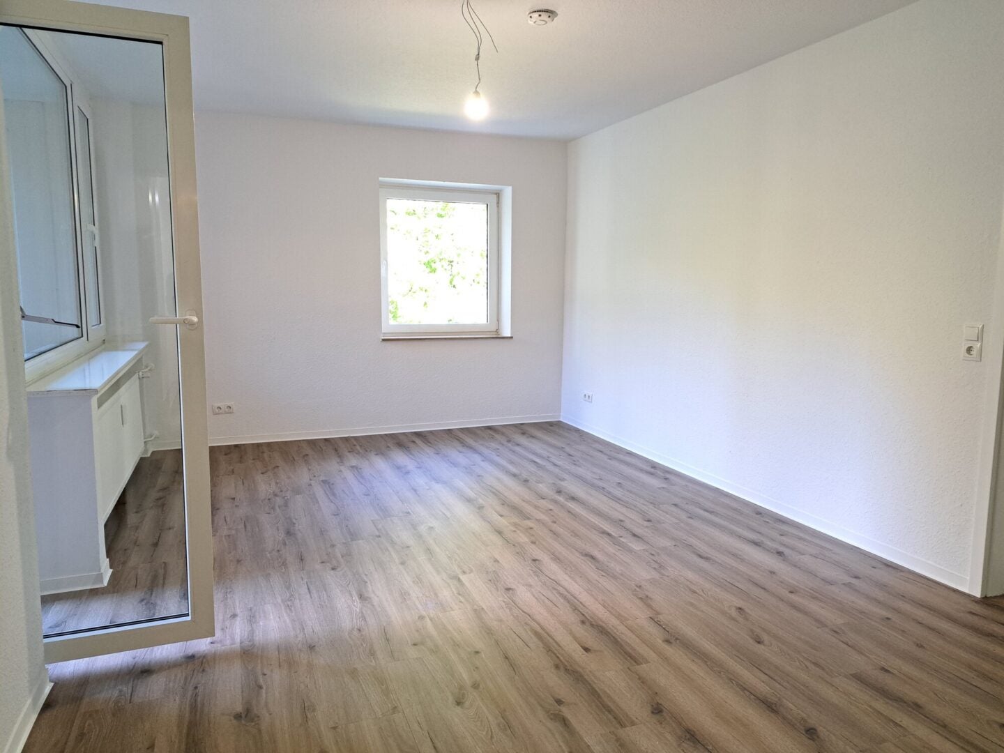 Wohnung Falkenhorst in Norderstedt