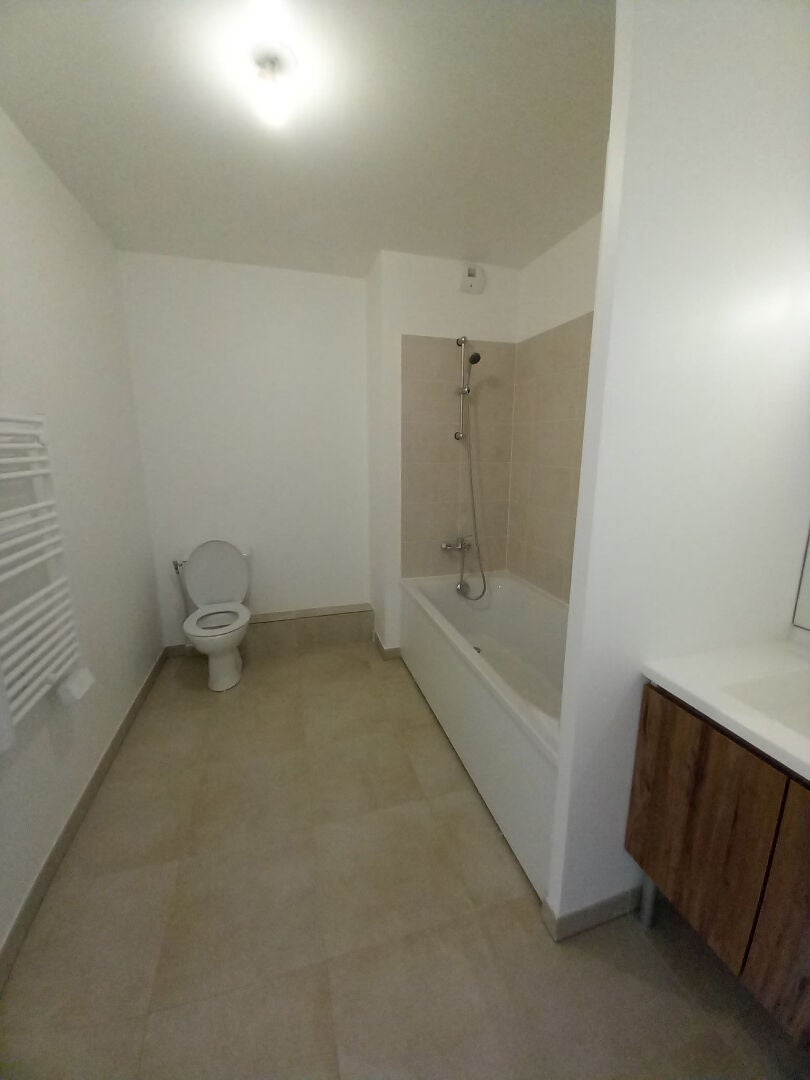 Appartement Boulevard Ernest Devaux à Manosque