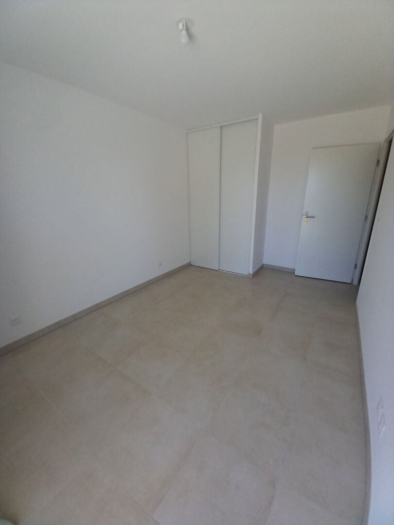 Appartement Boulevard Ernest Devaux à Manosque