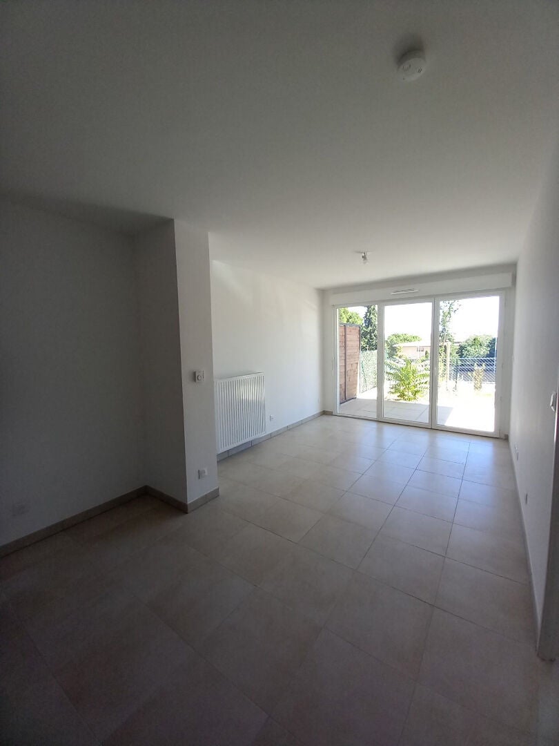 Appartement Boulevard Ernest Devaux à Manosque