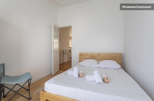Appartement Rue des Trois Frères Carasso à Marseille