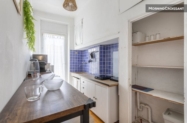 Appartement Rue des Trois Frères Carasso à Marseille