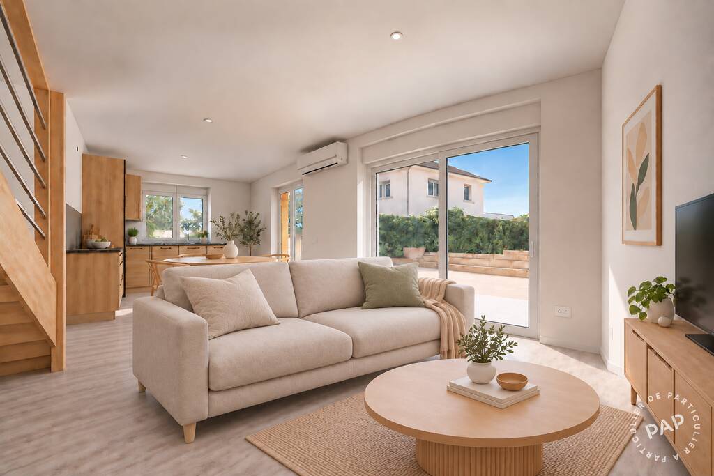 Maison Place des Cigognes à Ostheim