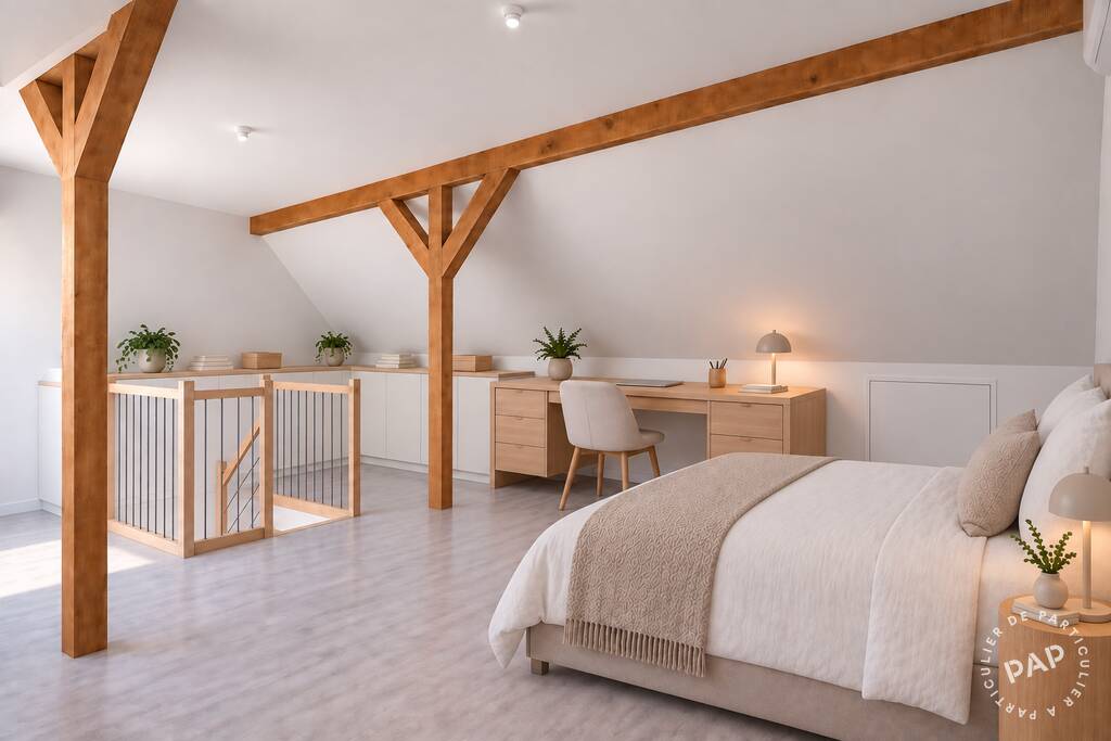 Maison Place des Cigognes à Ostheim
