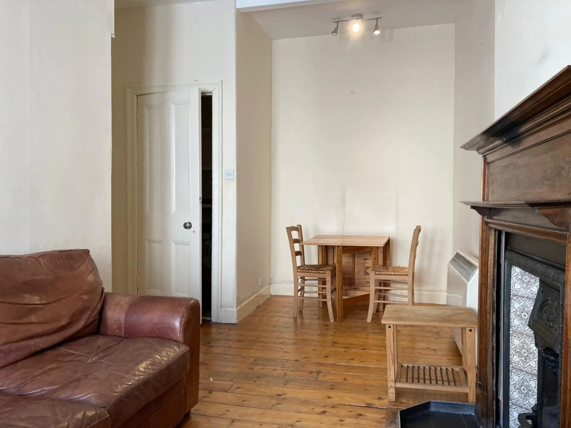 Room St Stephen Street in City of Edinburgh