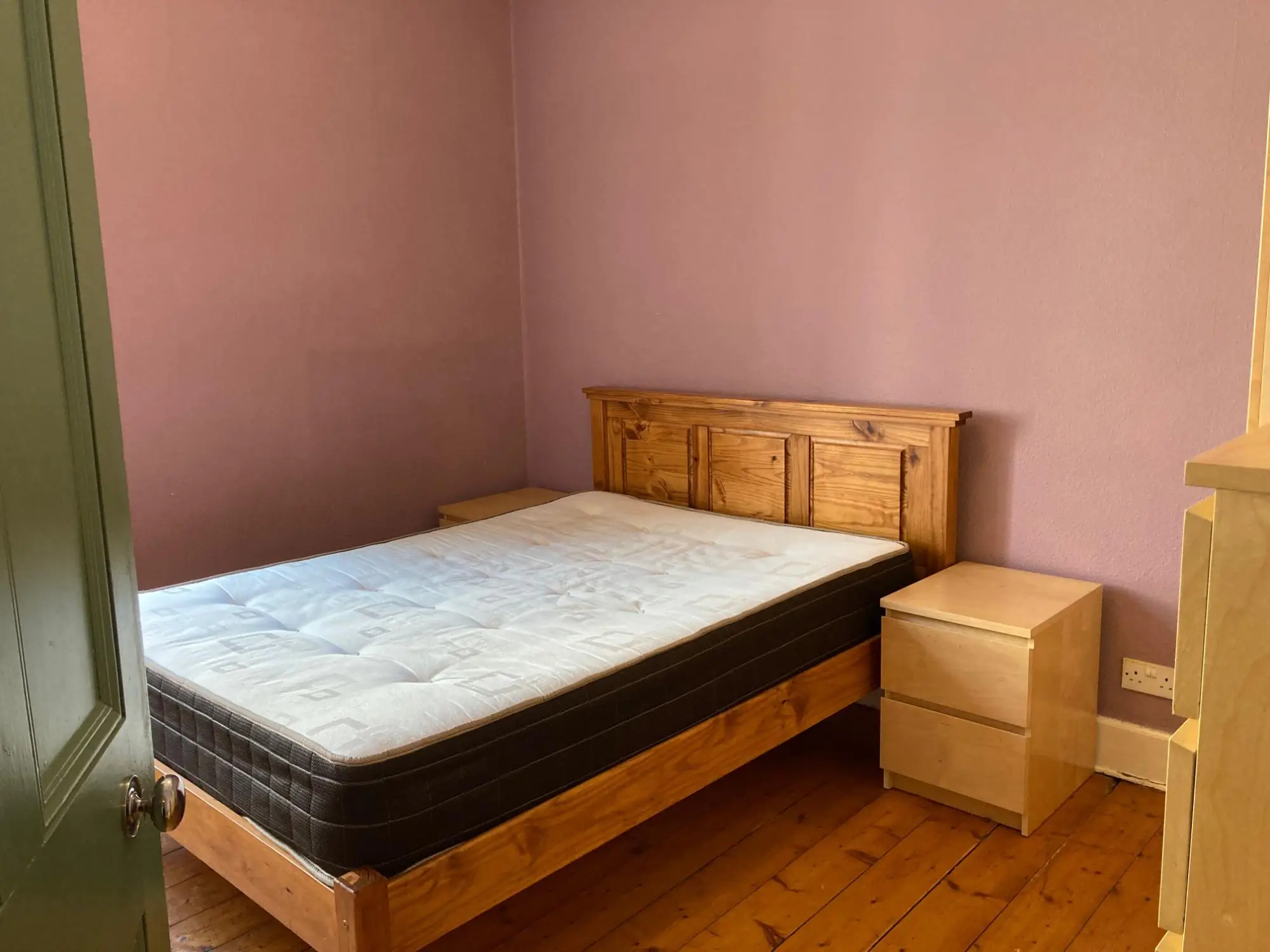 Room St Stephen Street in City of Edinburgh