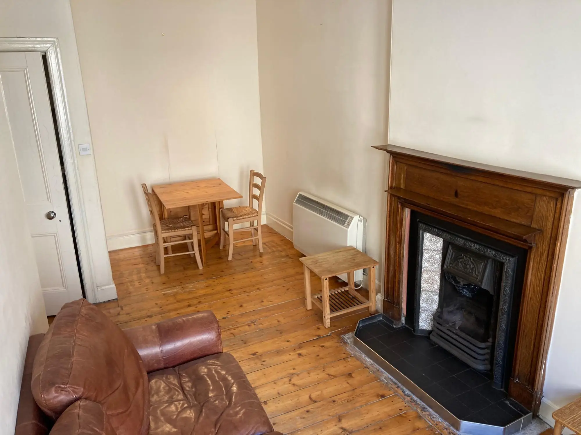 Room St Stephen Street in City of Edinburgh