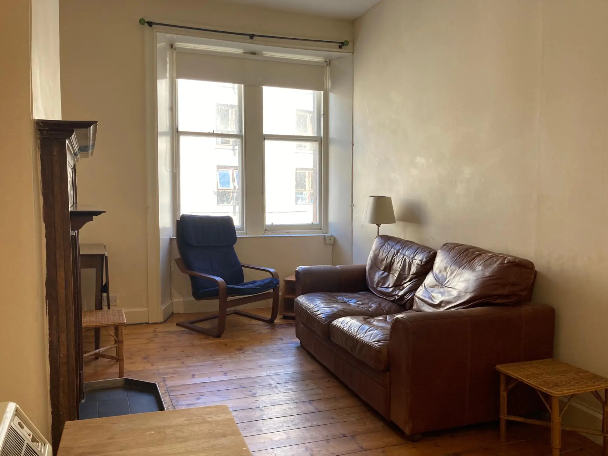 Room St Stephen Street in City of Edinburgh