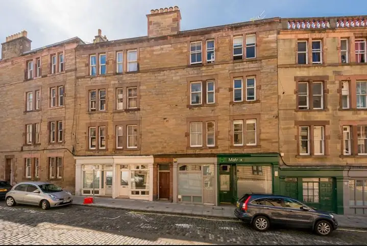 Room St Stephen Street in City of Edinburgh