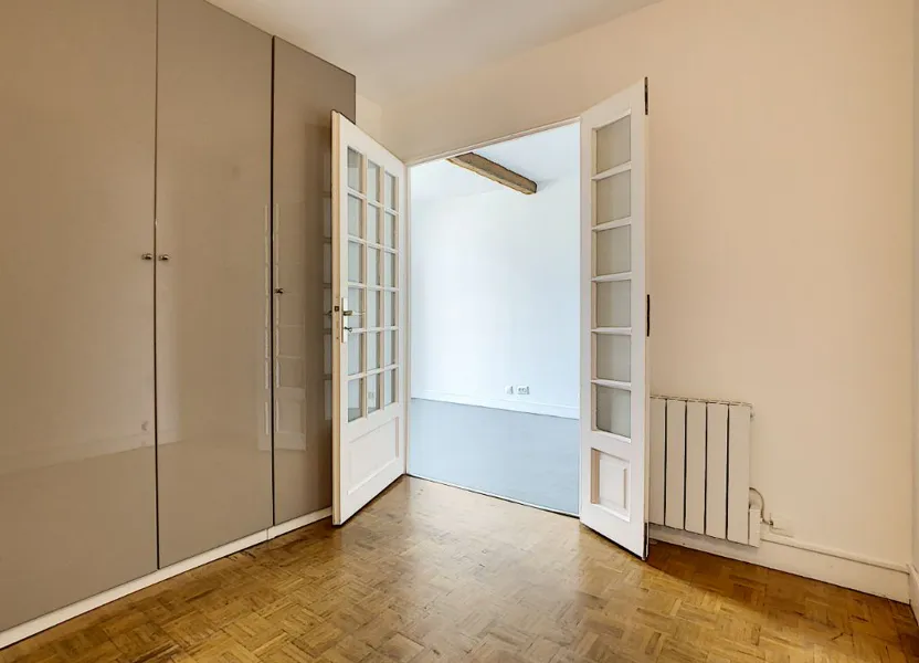 Appartement Avenue Laferrière à Créteil