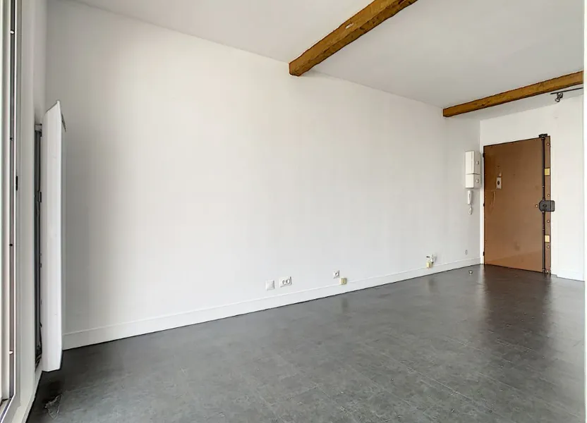 Appartement Avenue Laferrière à Créteil