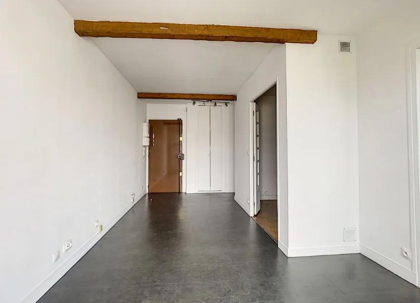 Appartement Avenue Laferrière à Créteil