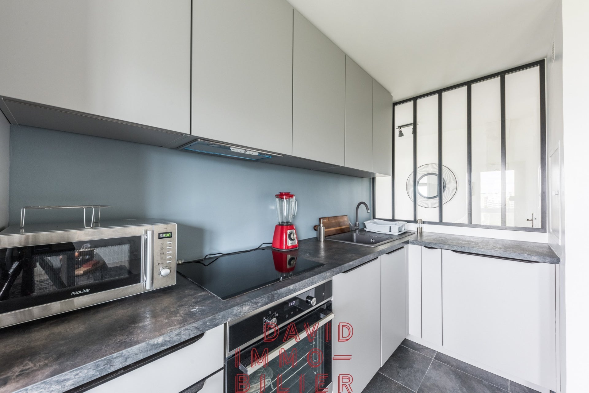 Appartement Avenue du Général Leclerc à Boulogne-Billancourt