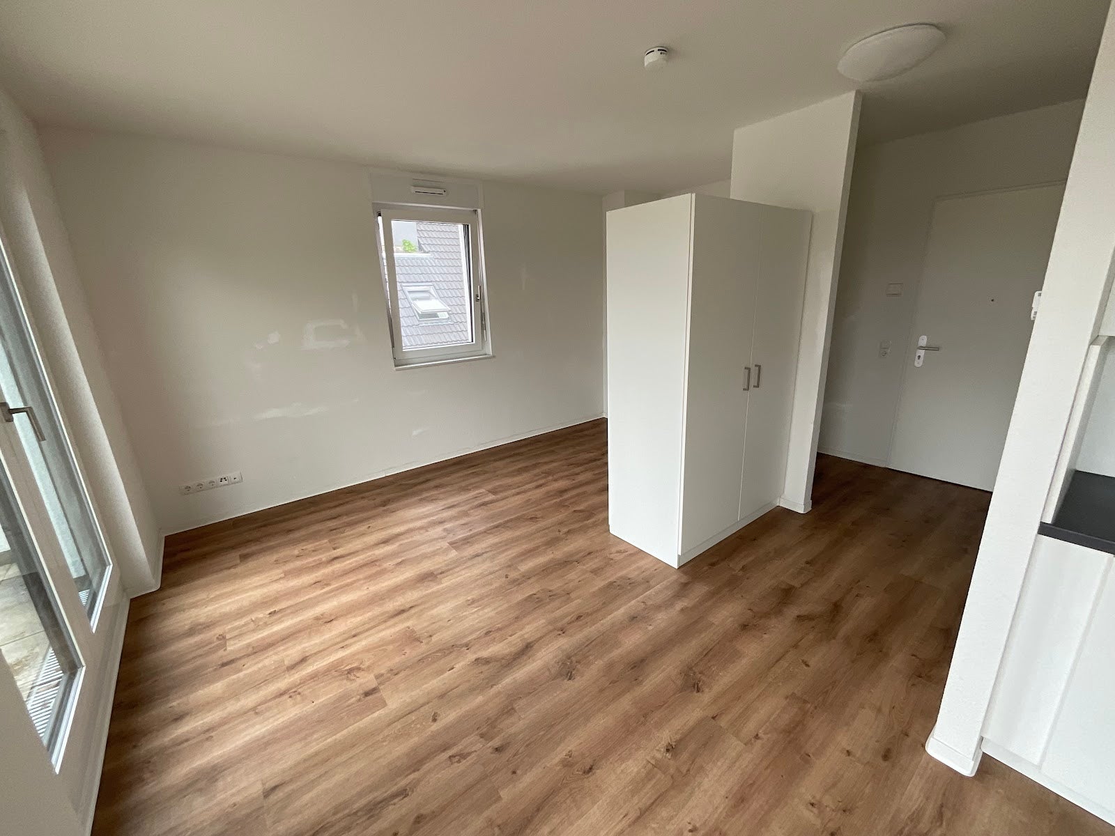 Wohnung Zehentgasse in Heilbronn