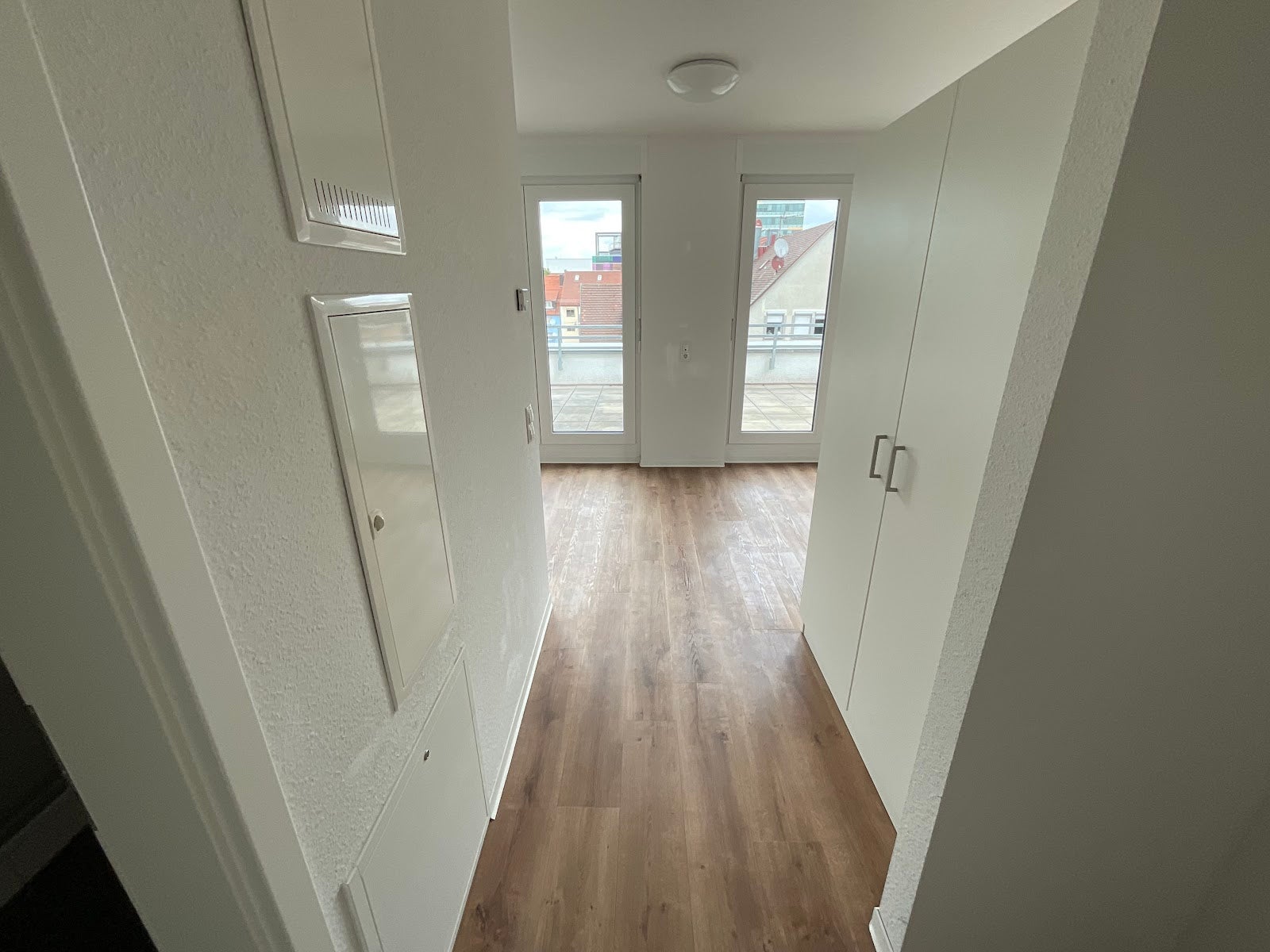 Wohnung Zehentgasse in Heilbronn