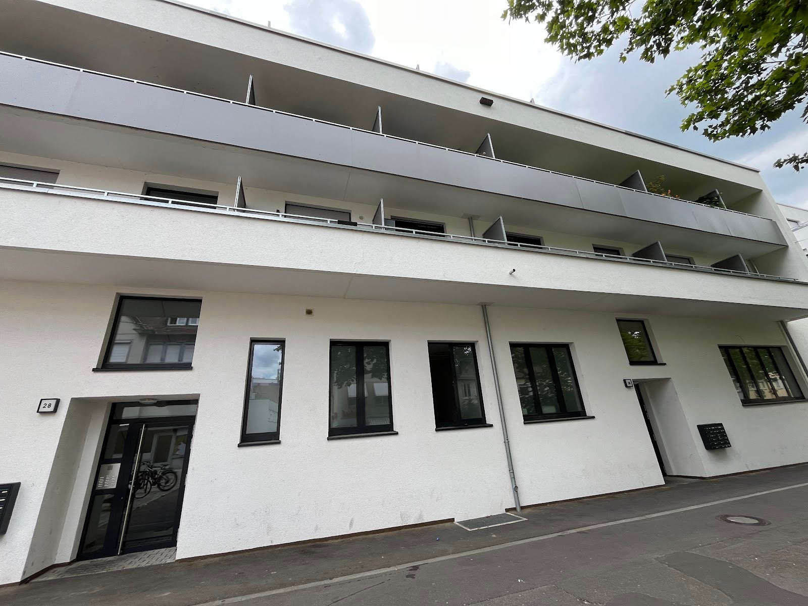 Wohnung Zehentgasse in Heilbronn