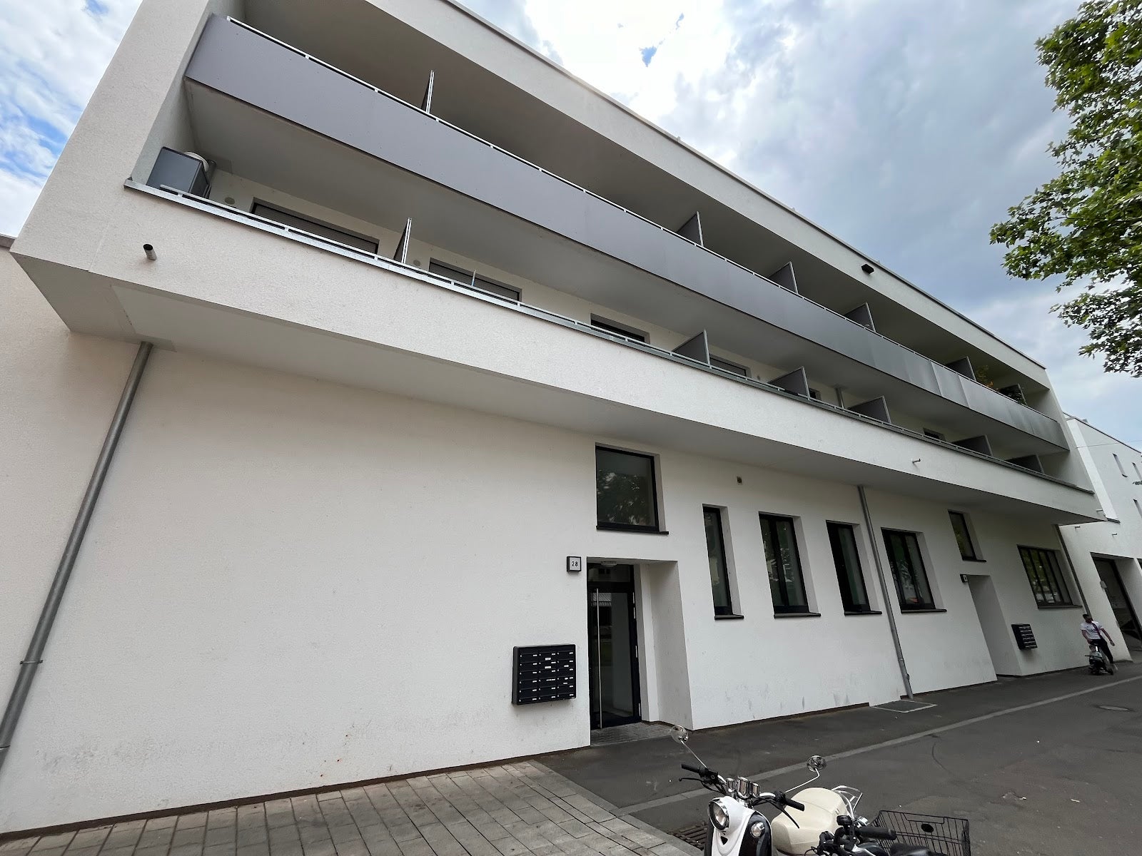 Wohnung Zehentgasse in Heilbronn