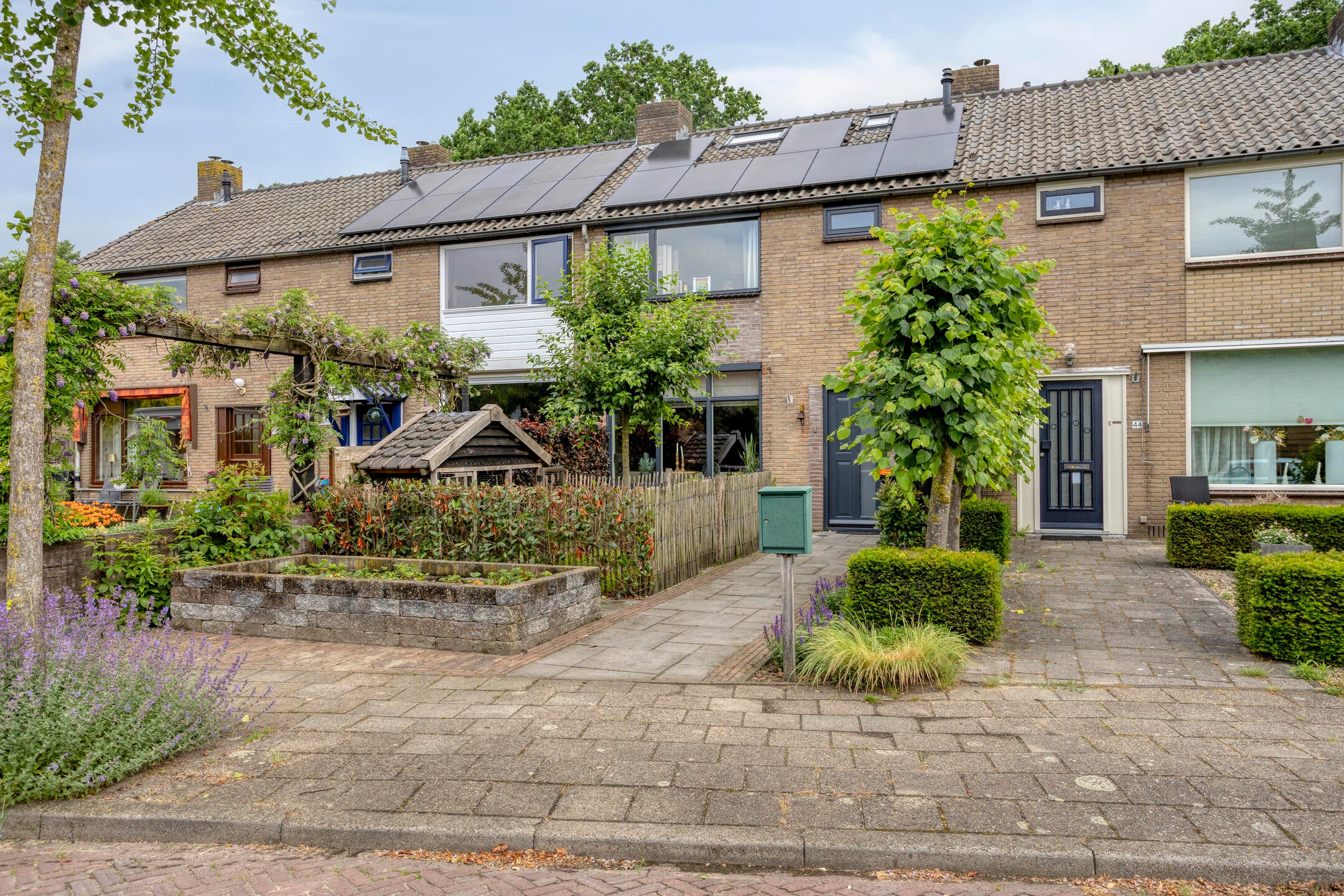 Jacob Catsstraat 46 in Barneveld