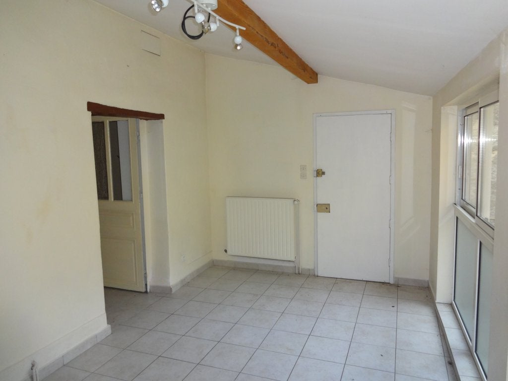 Appartement Rue de Paris à Tarare