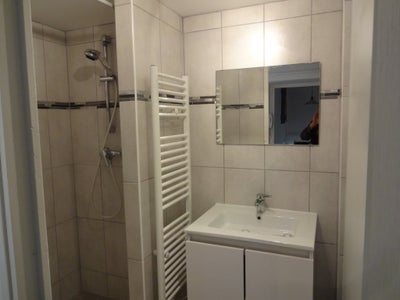 Flat Rue de Paris in Tarare