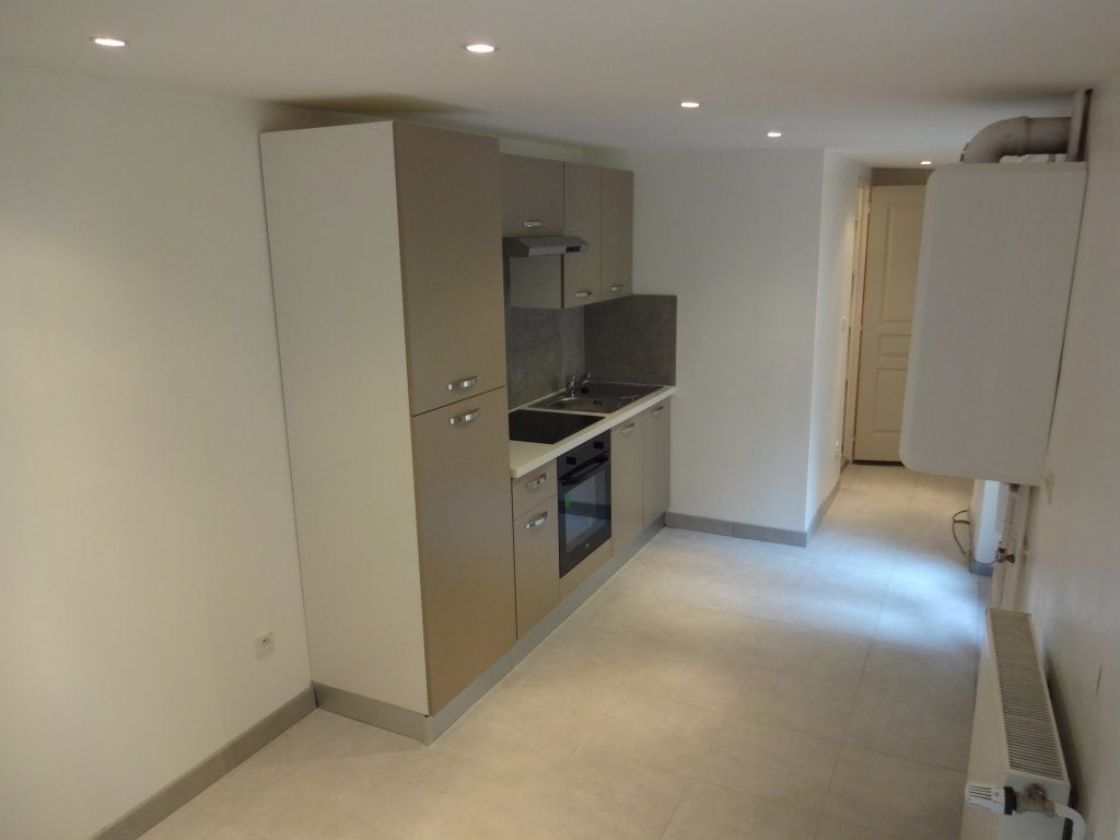 Appartement Rue de Paris à Tarare