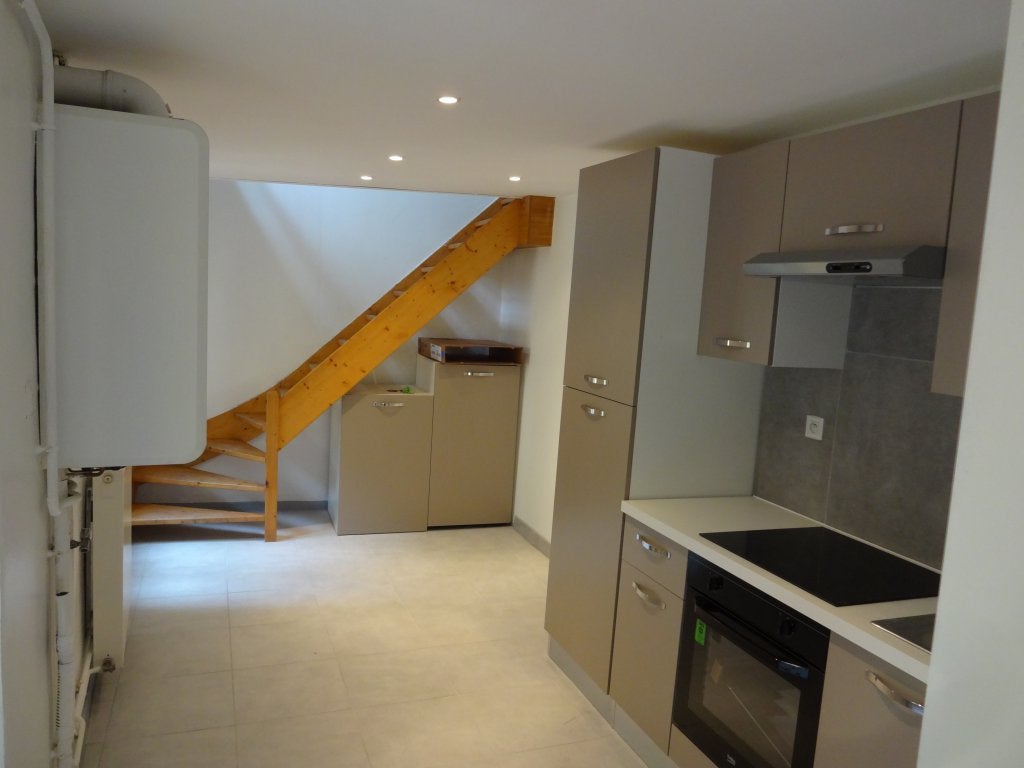 Appartement Rue de Paris à Tarare