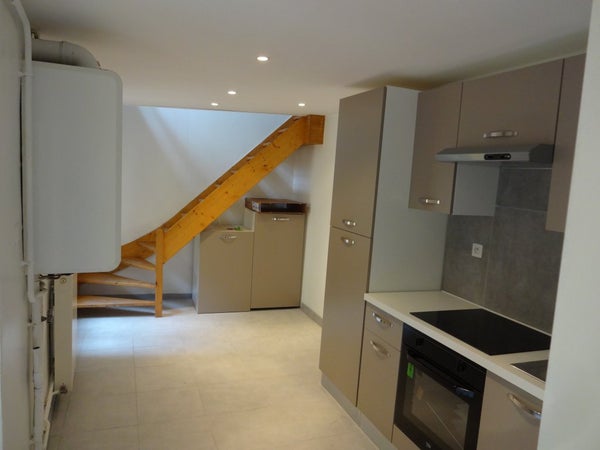 Flat Rue de Paris in Tarare