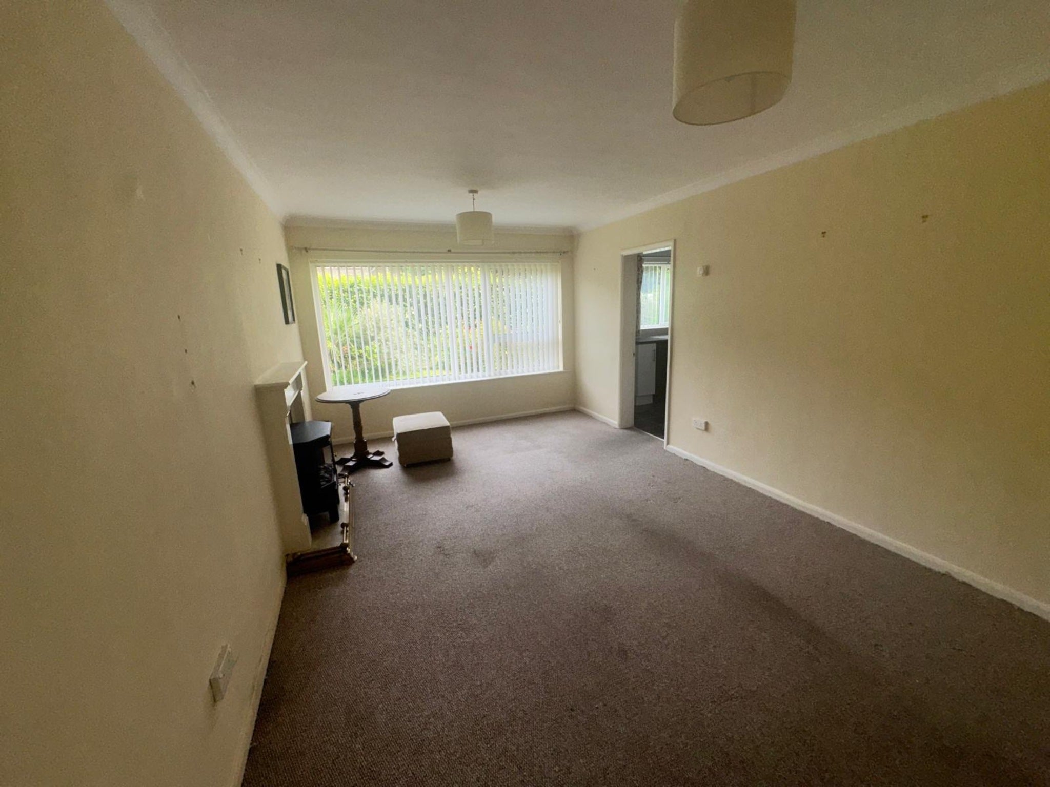 Flat Tettenhall Road in Wolverhampton