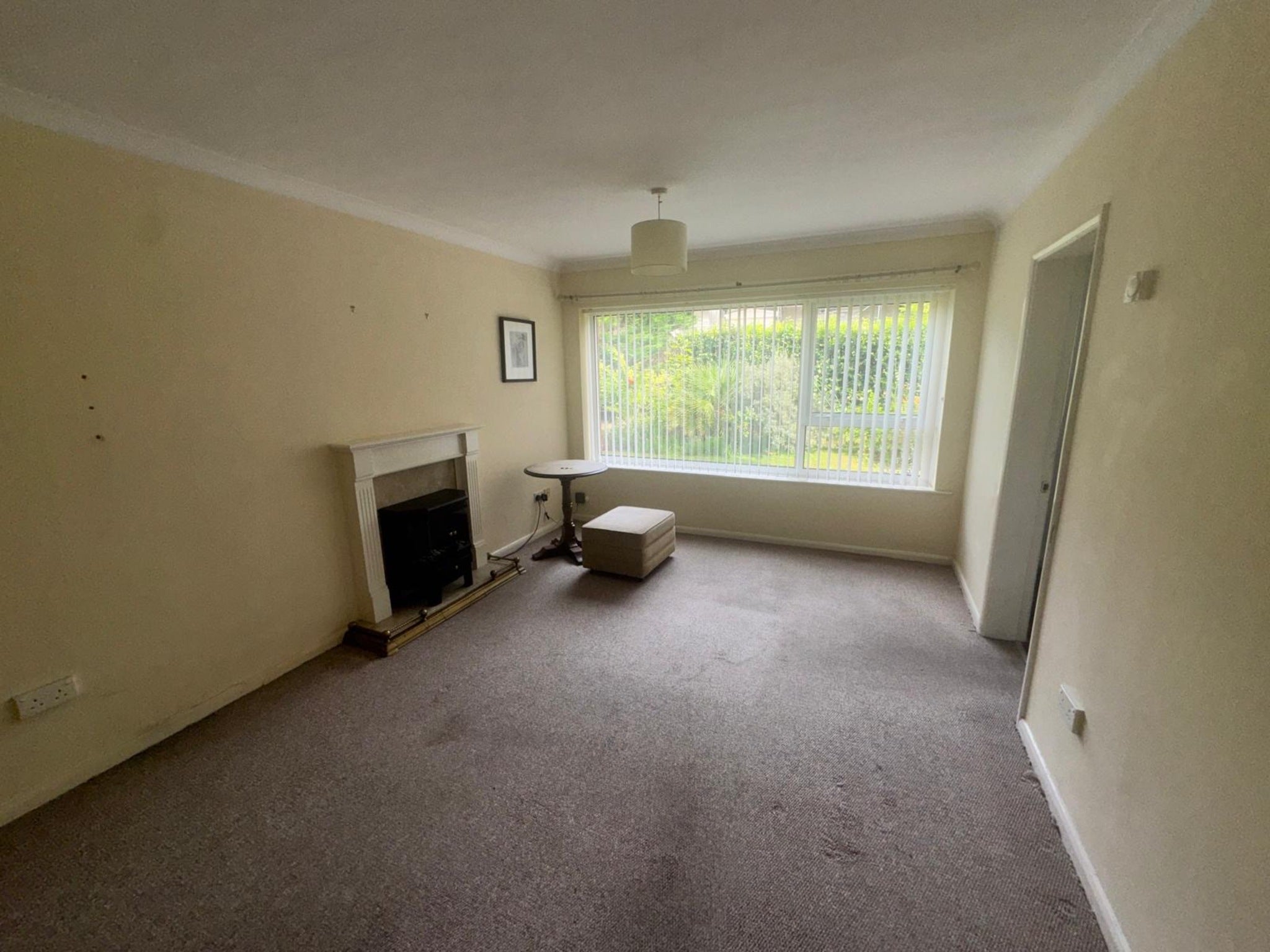 Flat Tettenhall Road in Wolverhampton