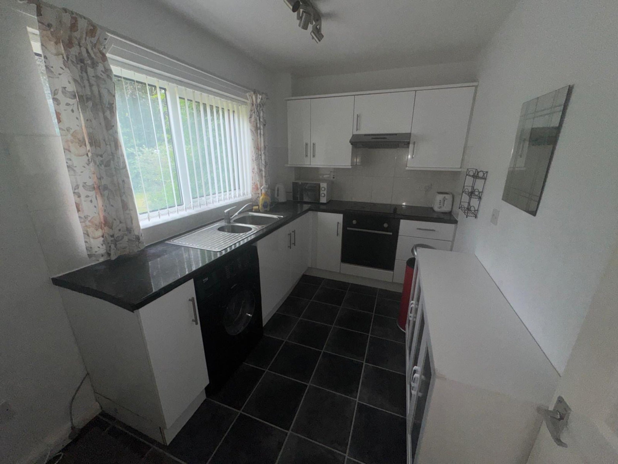 Flat Tettenhall Road in Wolverhampton