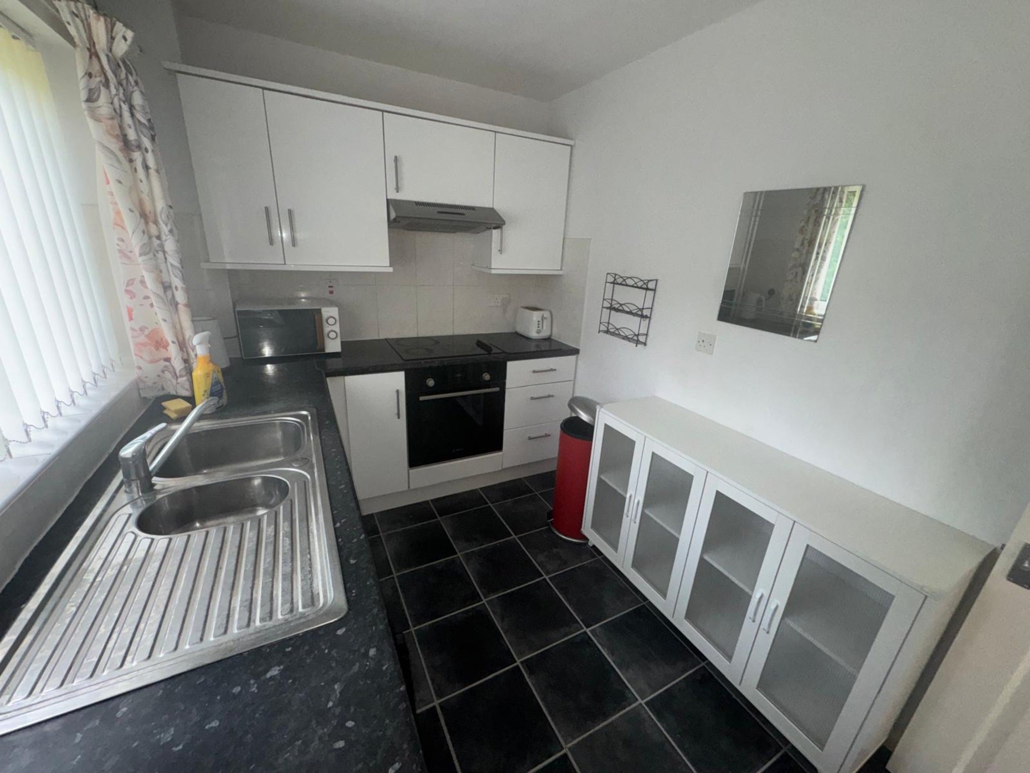 Flat Tettenhall Road in Wolverhampton