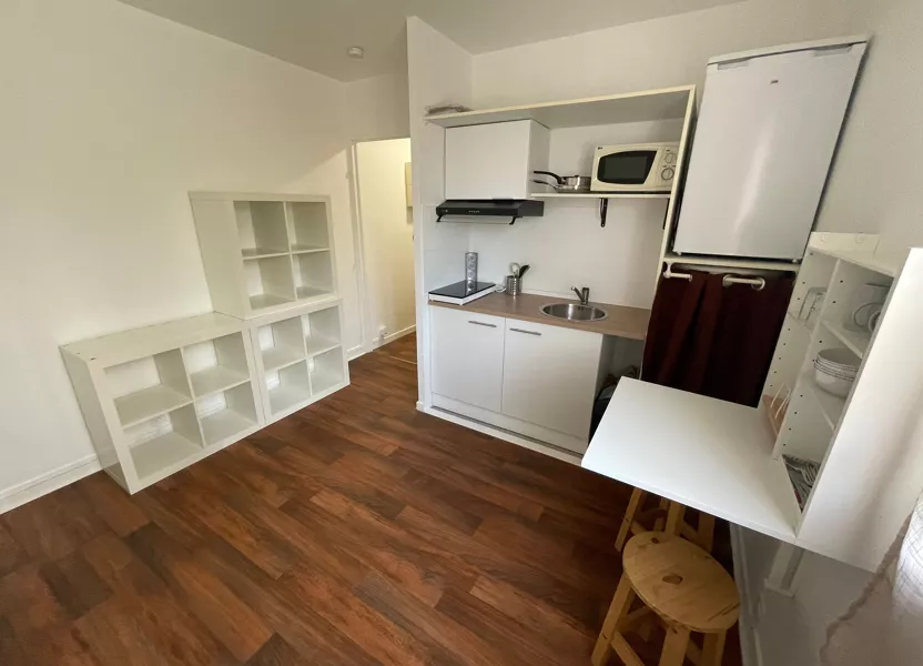 Appartement Rue Eugène Jamot à Limoges