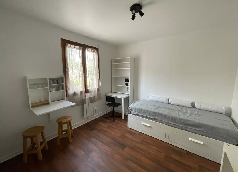 Appartement Rue Eugène Jamot à Limoges