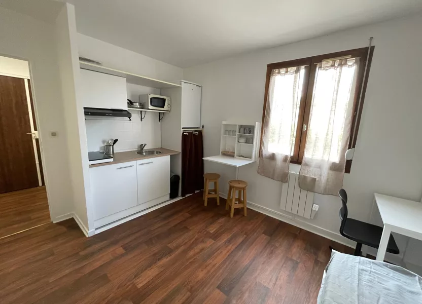 Appartement Rue Eugène Jamot à Limoges