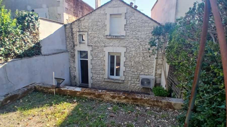 Maison Rue Jules Ferry à L'Isle-d'Espagnac