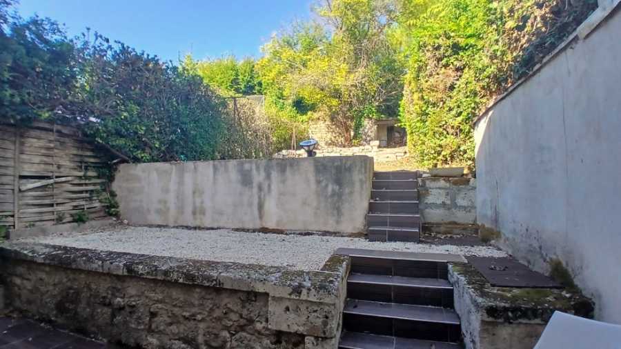 Maison Rue Jules Ferry à L'Isle-d'Espagnac