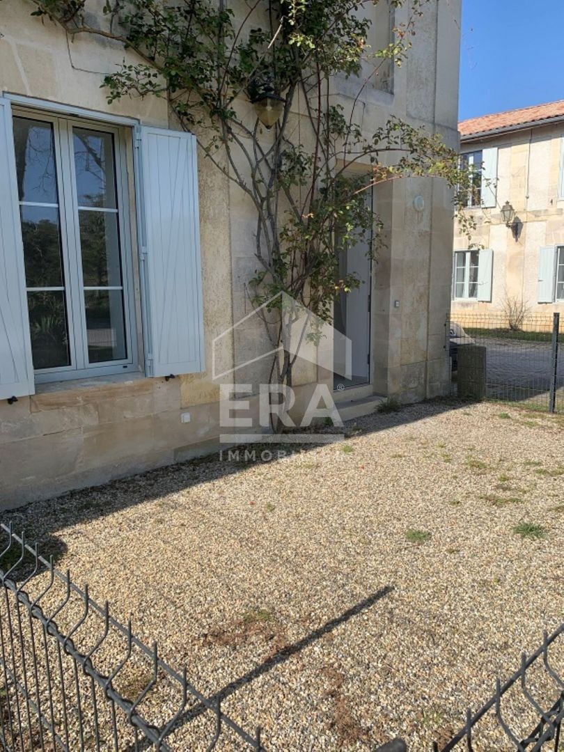 House Avenue de la Belle Étoile in Bouliac