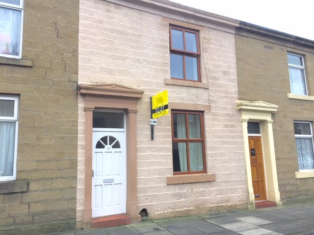 House Church Street in Hyndburn