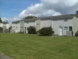 Flat Wastwater Avenue in Workington