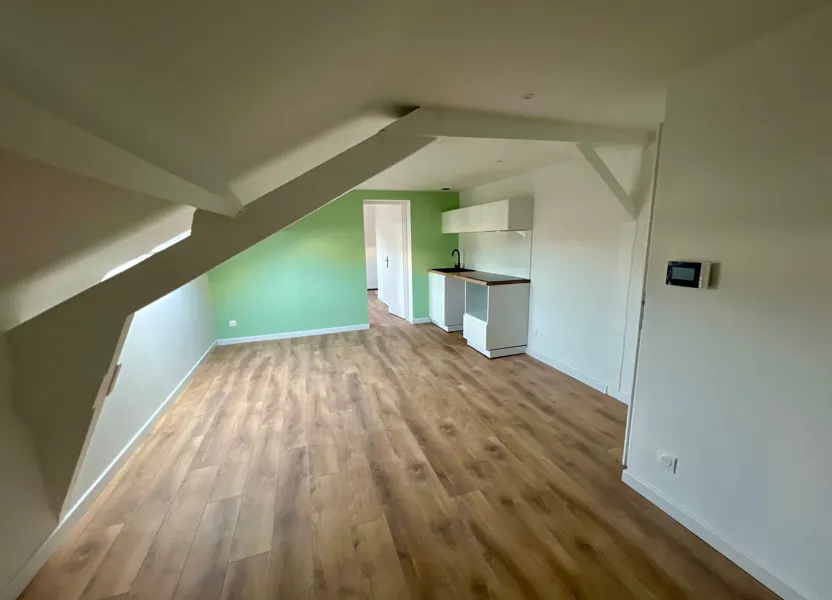 Appartement Rue Daléas à Tarbes