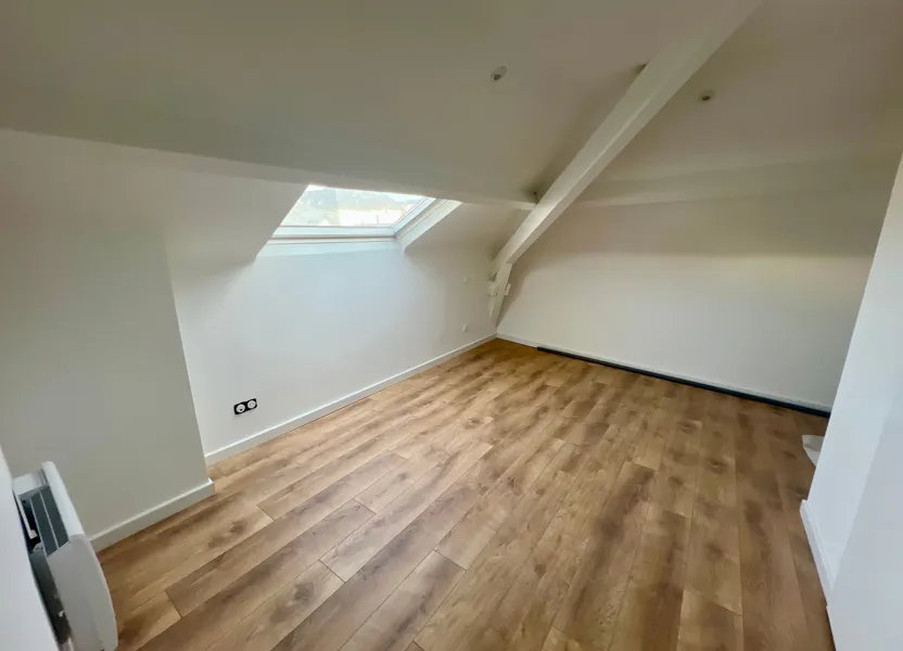 Appartement Rue Daléas à Tarbes