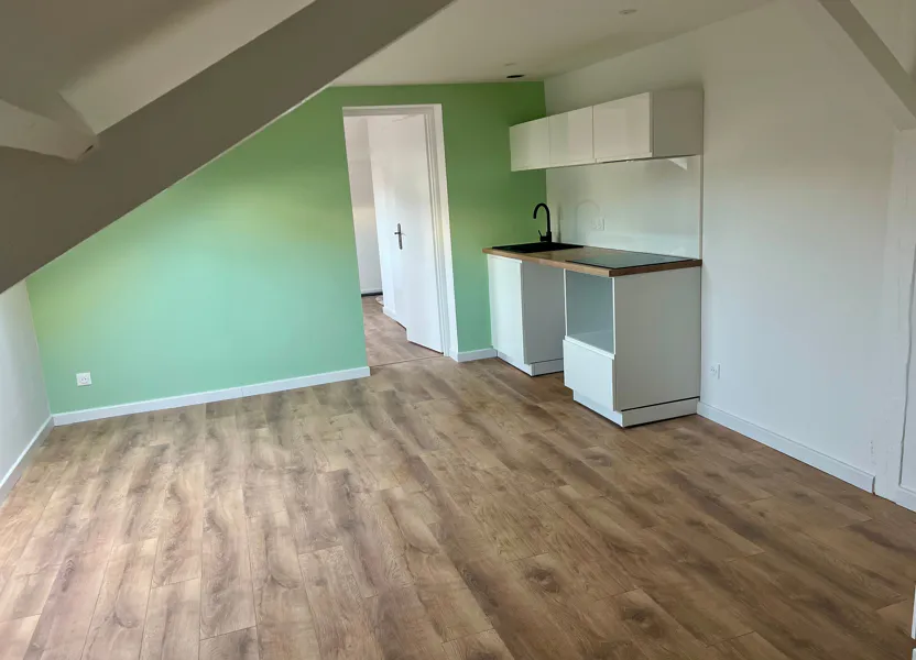 Appartement Rue Daléas à Tarbes