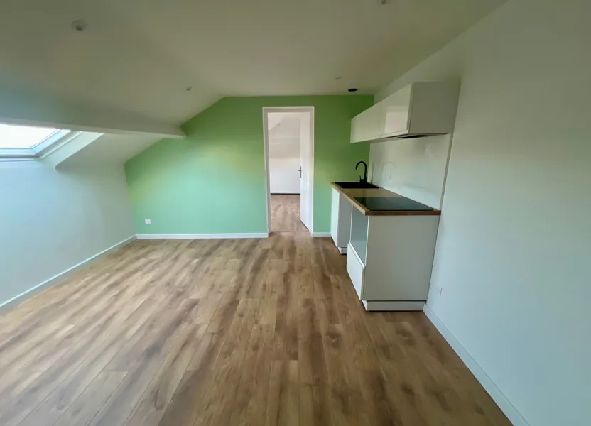 Appartement Rue Daléas à Tarbes