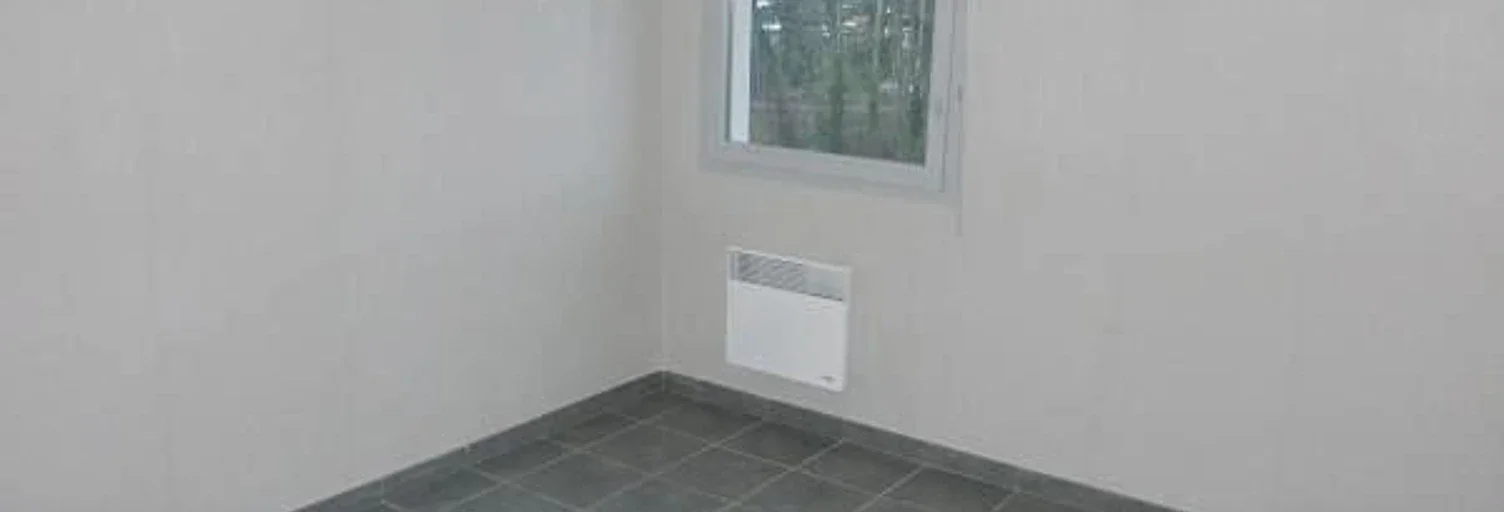 Appartement Chemin des Bièrces à L'Étrat