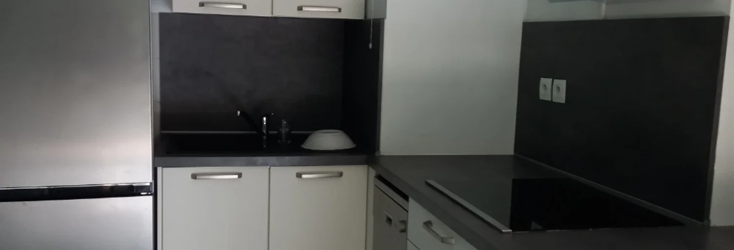 Appartement Chemin des Bièrces à L'Étrat