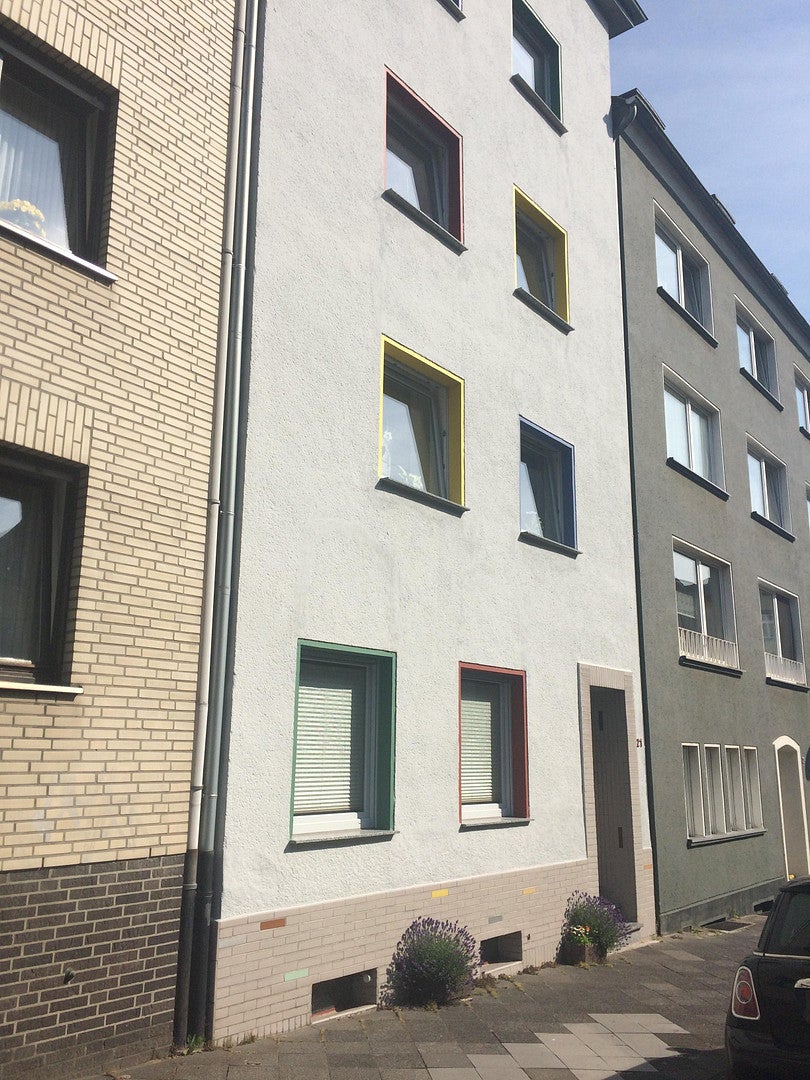 Wohnung Kaiserstraße in Mönchengladbach
