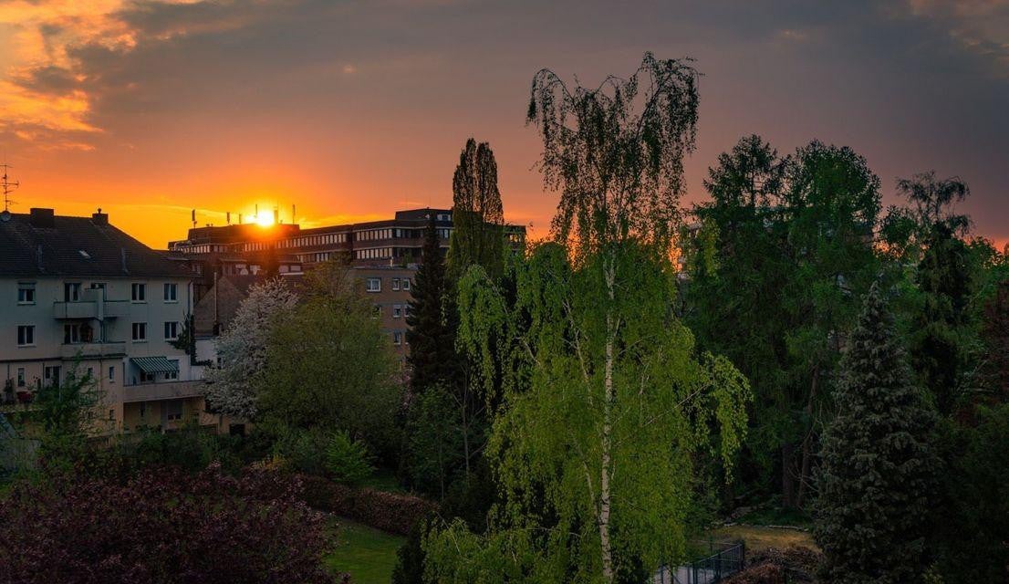 Wohnung Kaiserstraße in Mönchengladbach